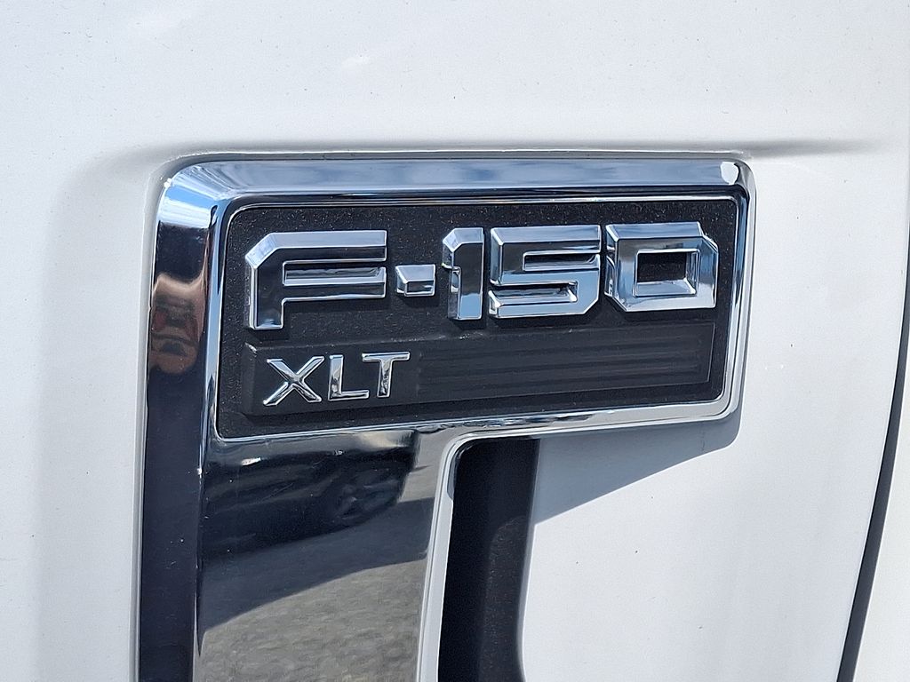 Used 2025 Ford F-150 Truck