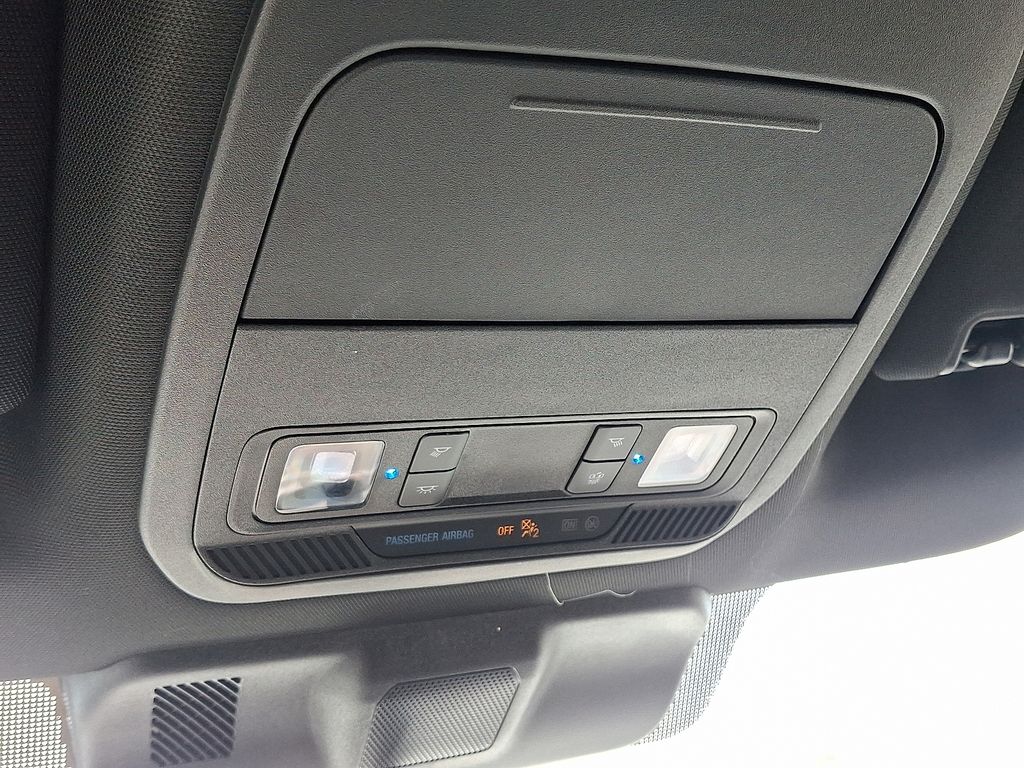 Used 2025 Ford F-150 Truck