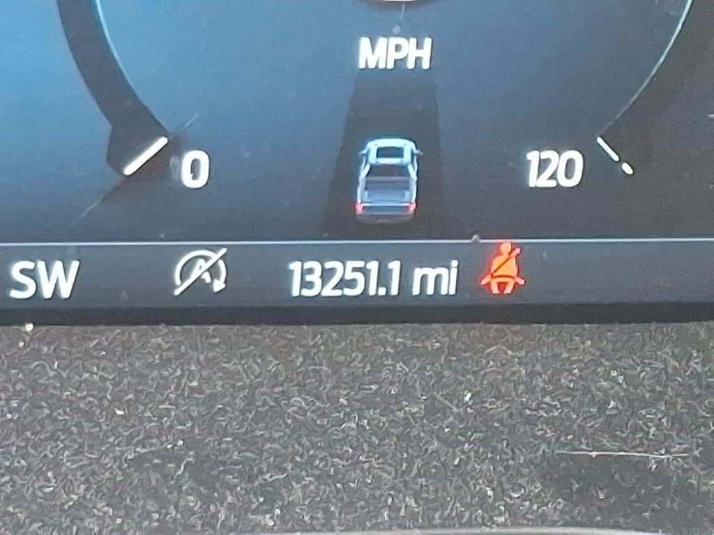 Used 2025 Ford F-150 Truck
