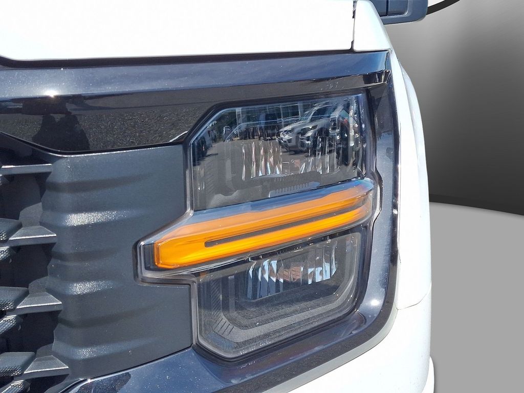Used 2025 Ford F-150 Truck