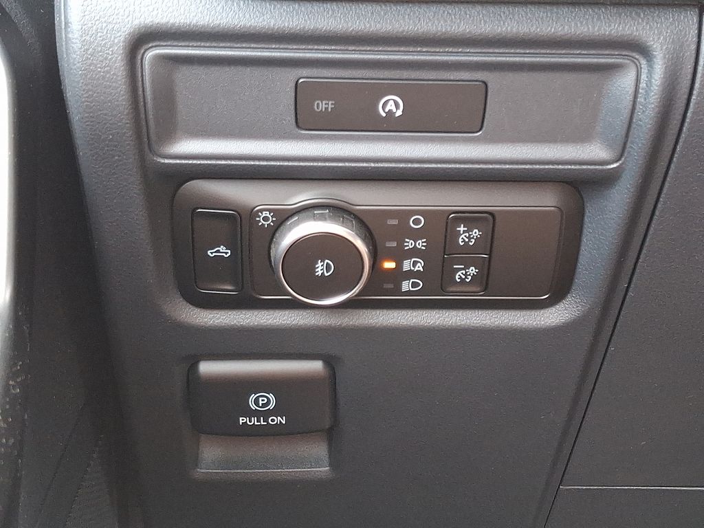 Used 2025 Ford F-150 Truck