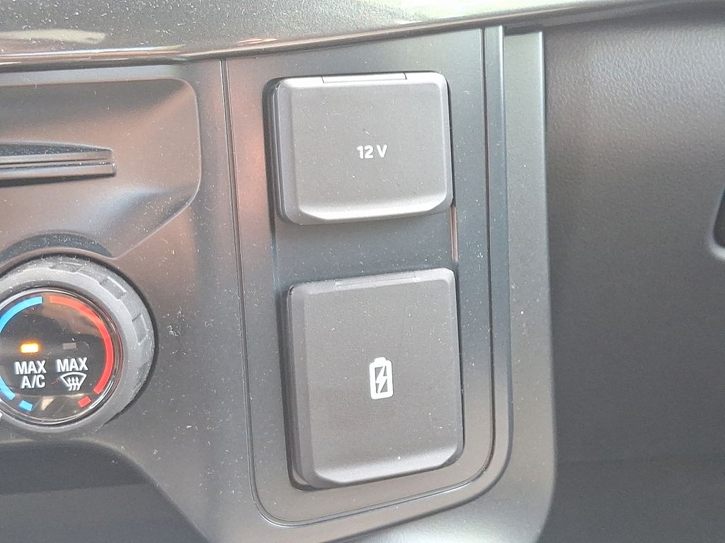 Used 2025 Ford F-150 Truck