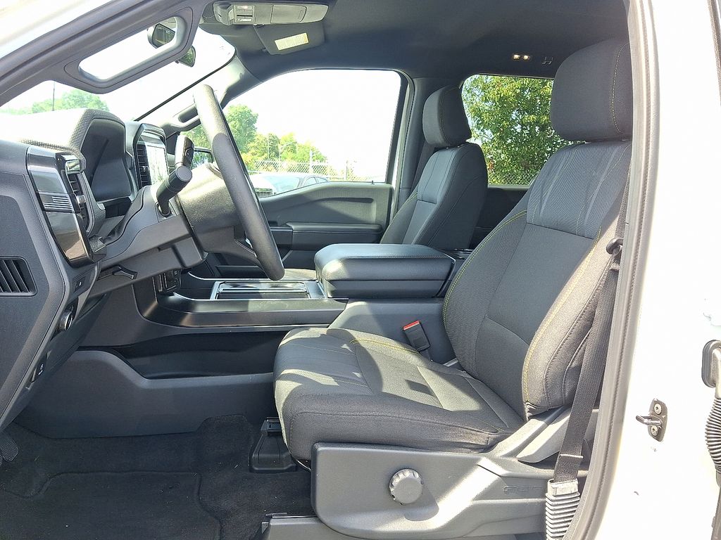 Used 2025 Ford F-150 Truck