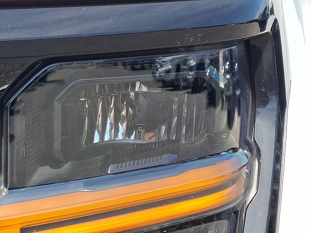 Used 2025 Ford F-150 Truck
