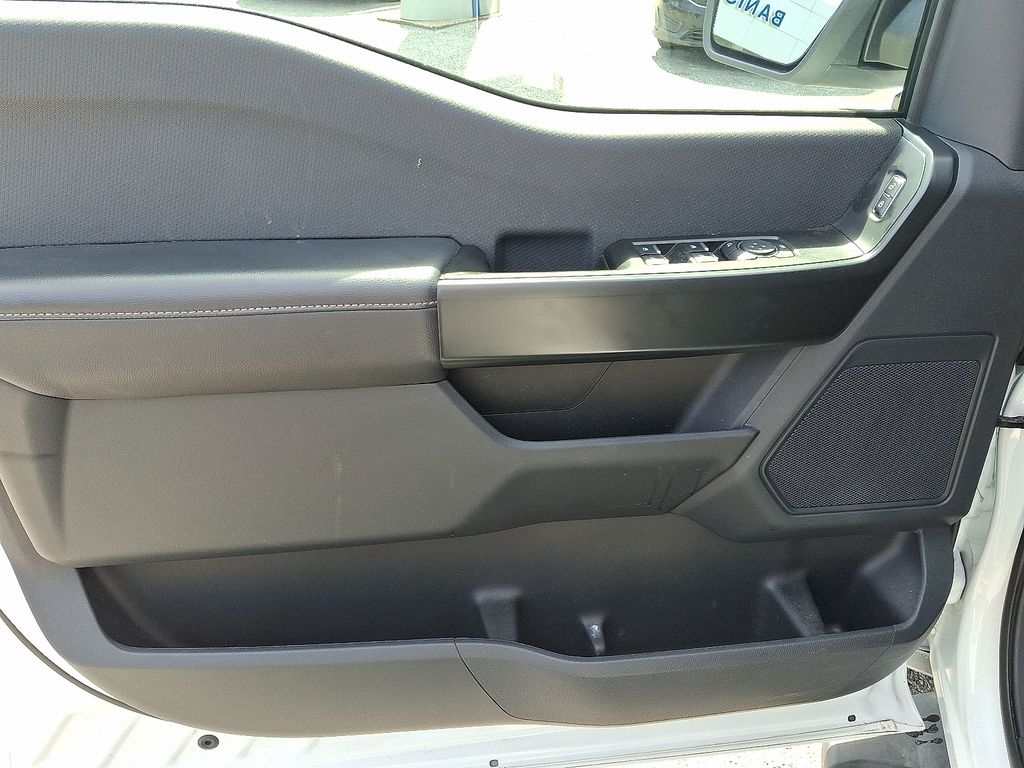 Used 2025 Ford F-150 Truck