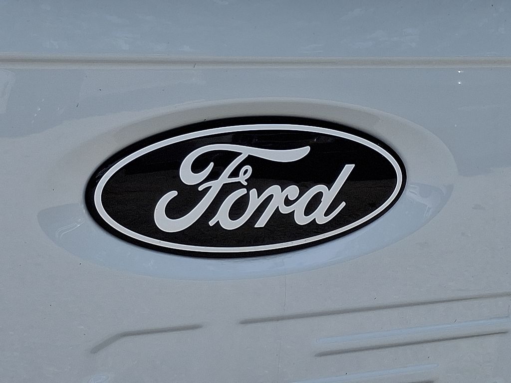 Used 2025 Ford F-150 Truck