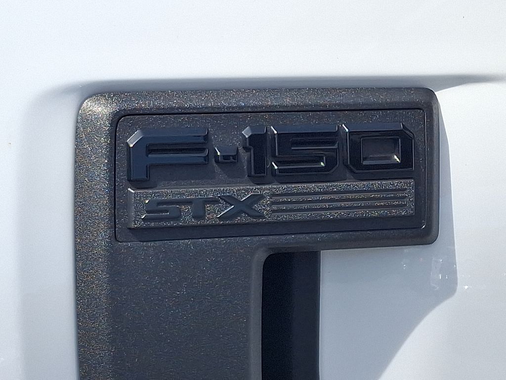Used 2025 Ford F-150 Truck