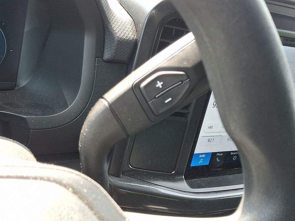 Used 2025 Ford F-150 Truck