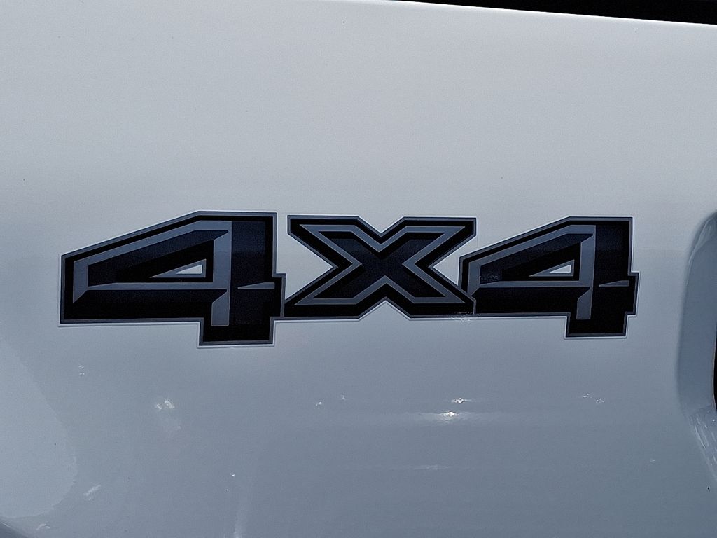 Used 2025 Ford F-150 Truck