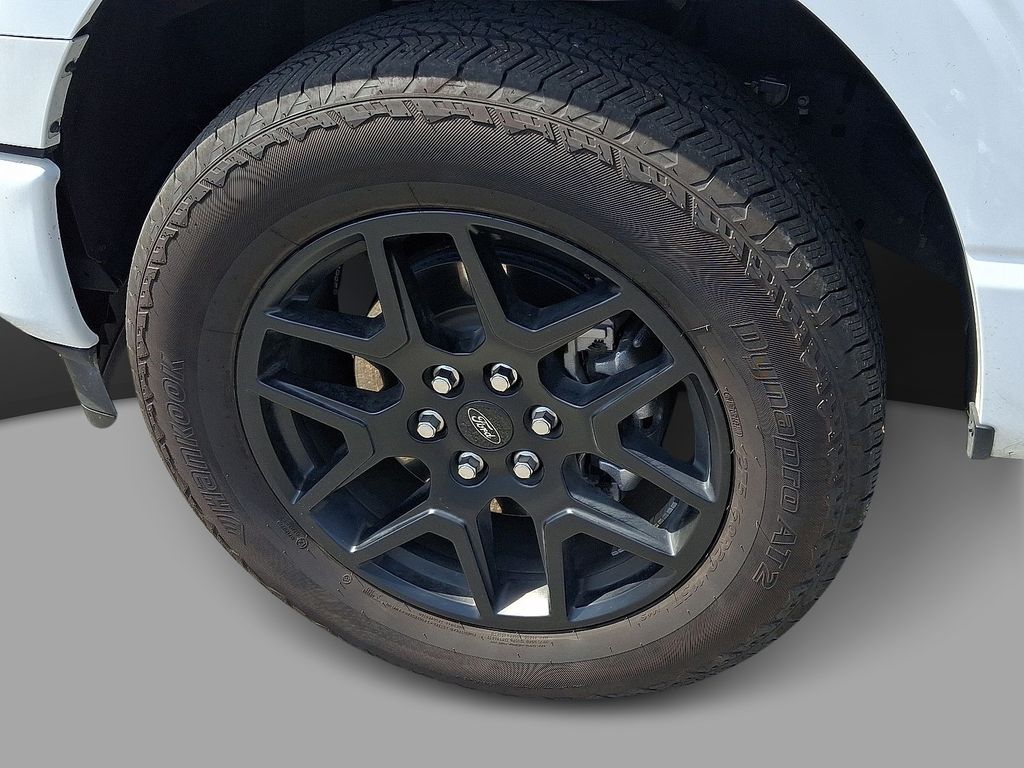 Used 2025 Ford F-150 Truck