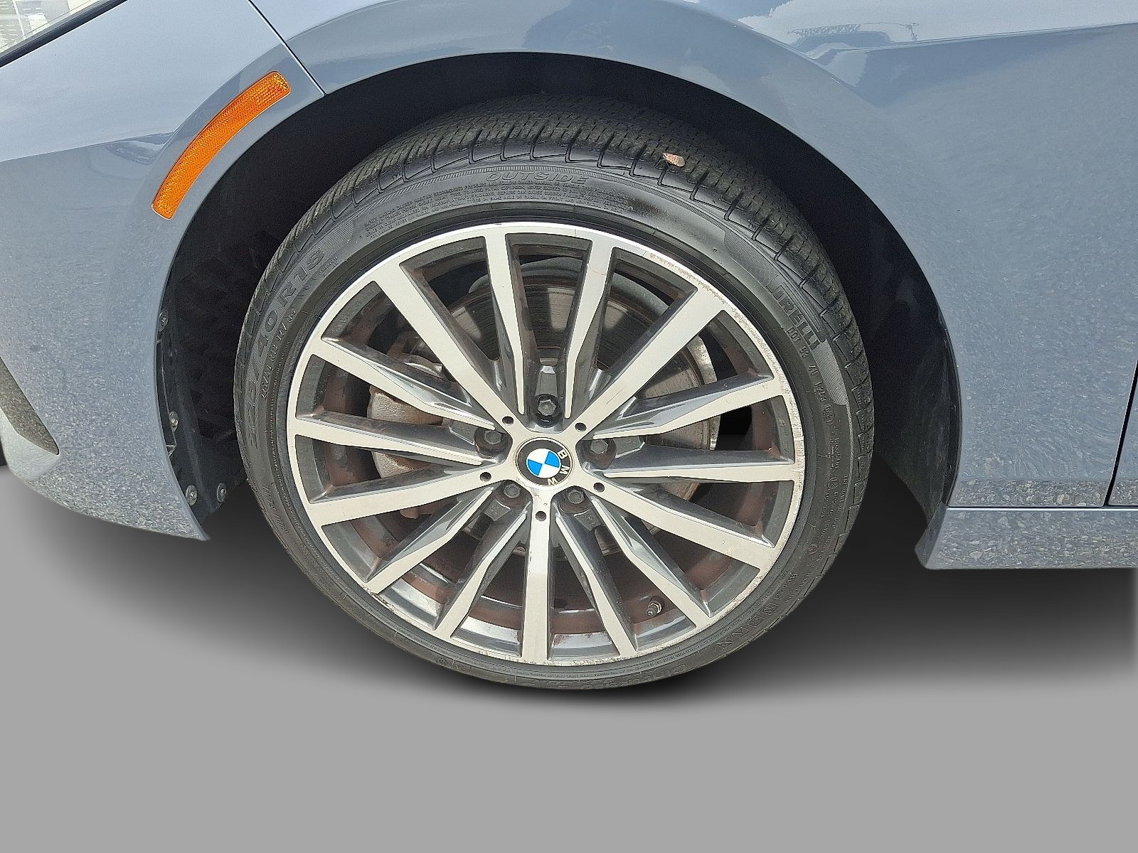 Used 2021 BMW 2 series Sedan