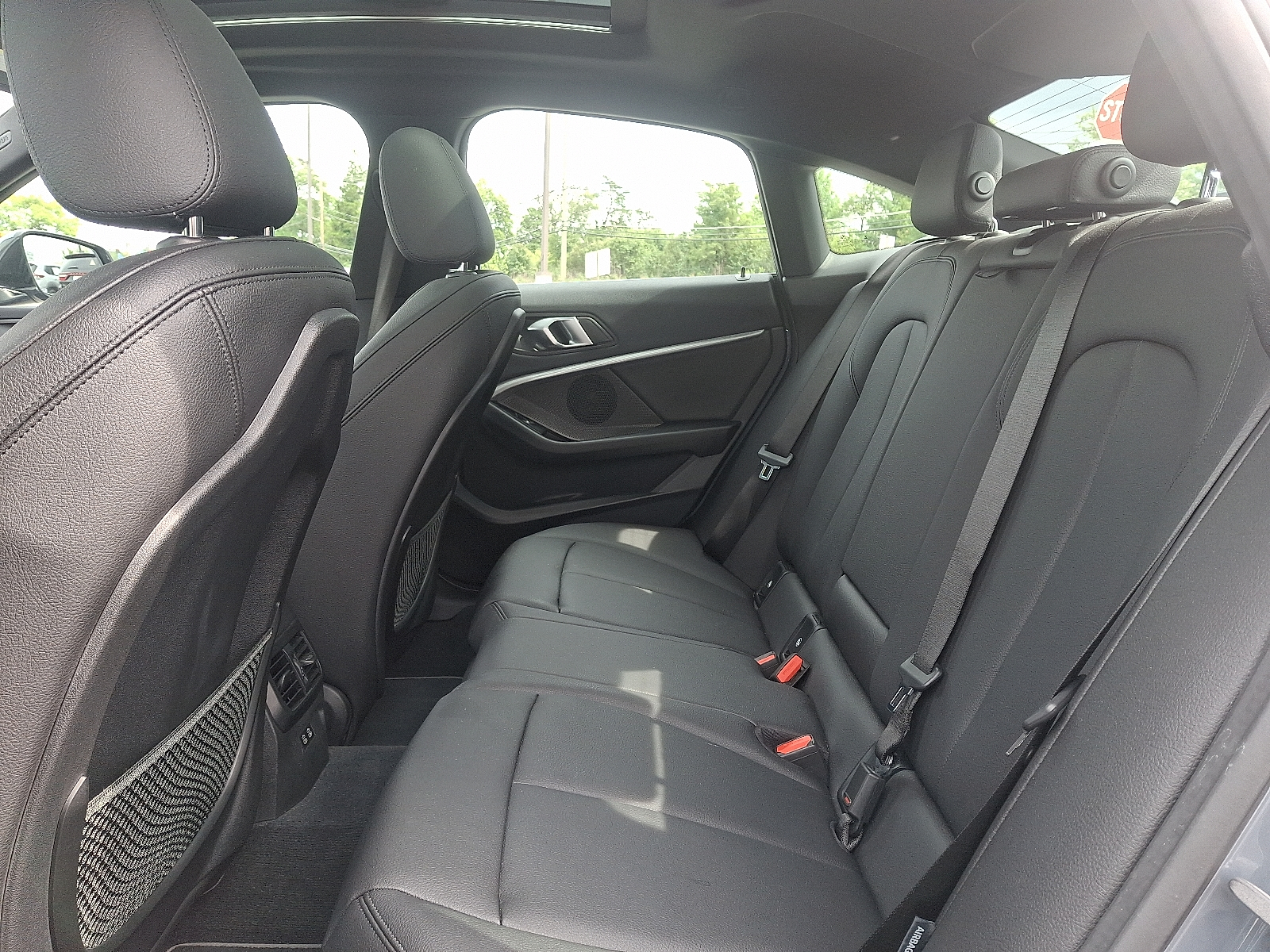 Used 2021 BMW 2 series Sedan