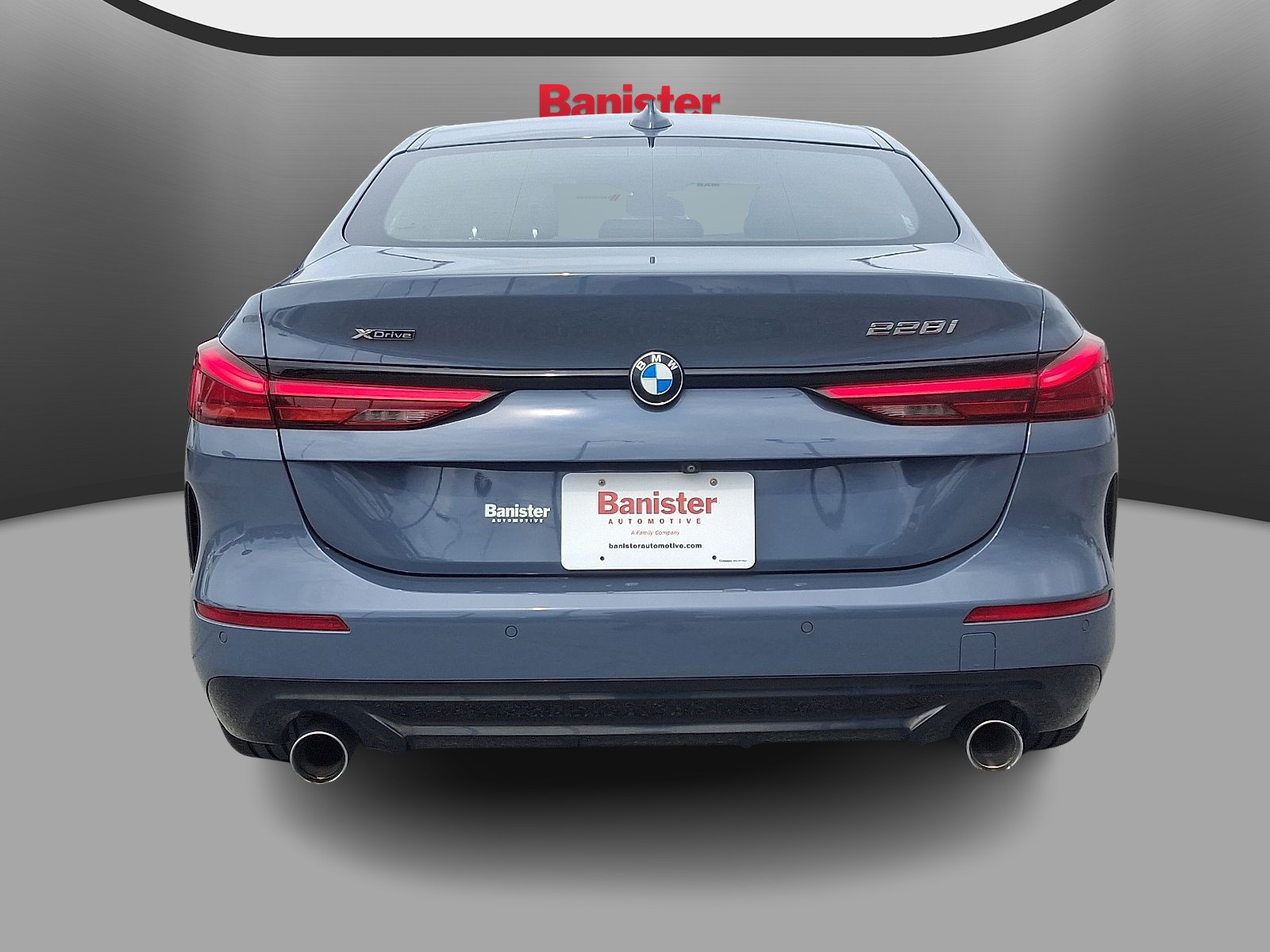 Used 2021 BMW 2 series Sedan