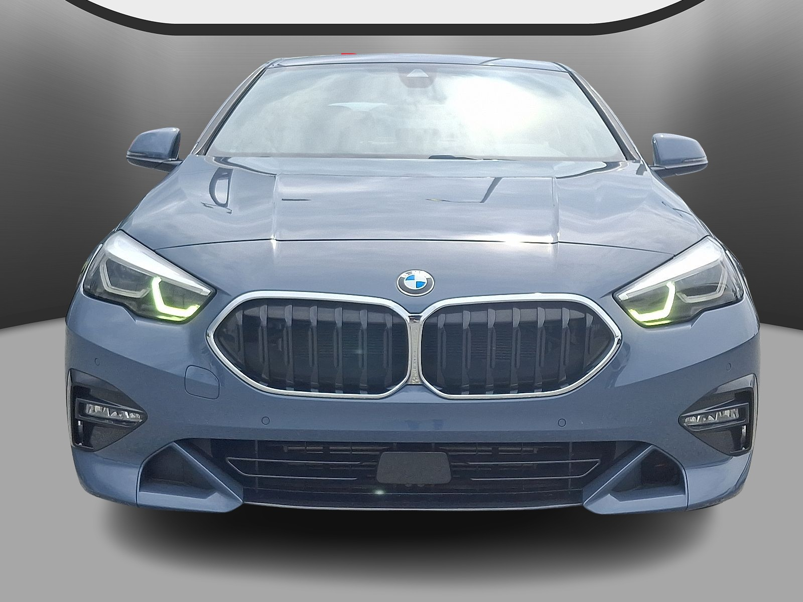 Used 2021 BMW 2 series Sedan