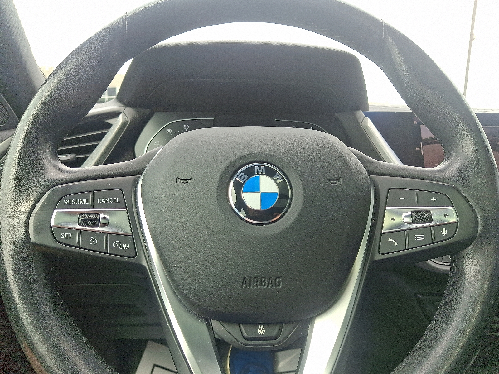 Used 2021 BMW 2 series Sedan