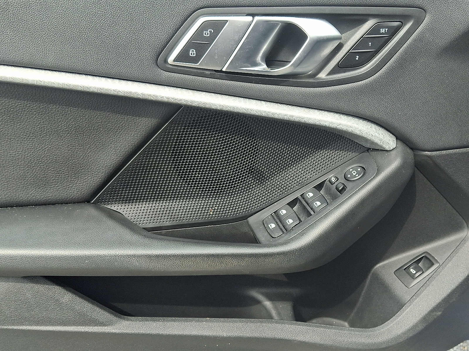 Used 2021 BMW 2 series Sedan