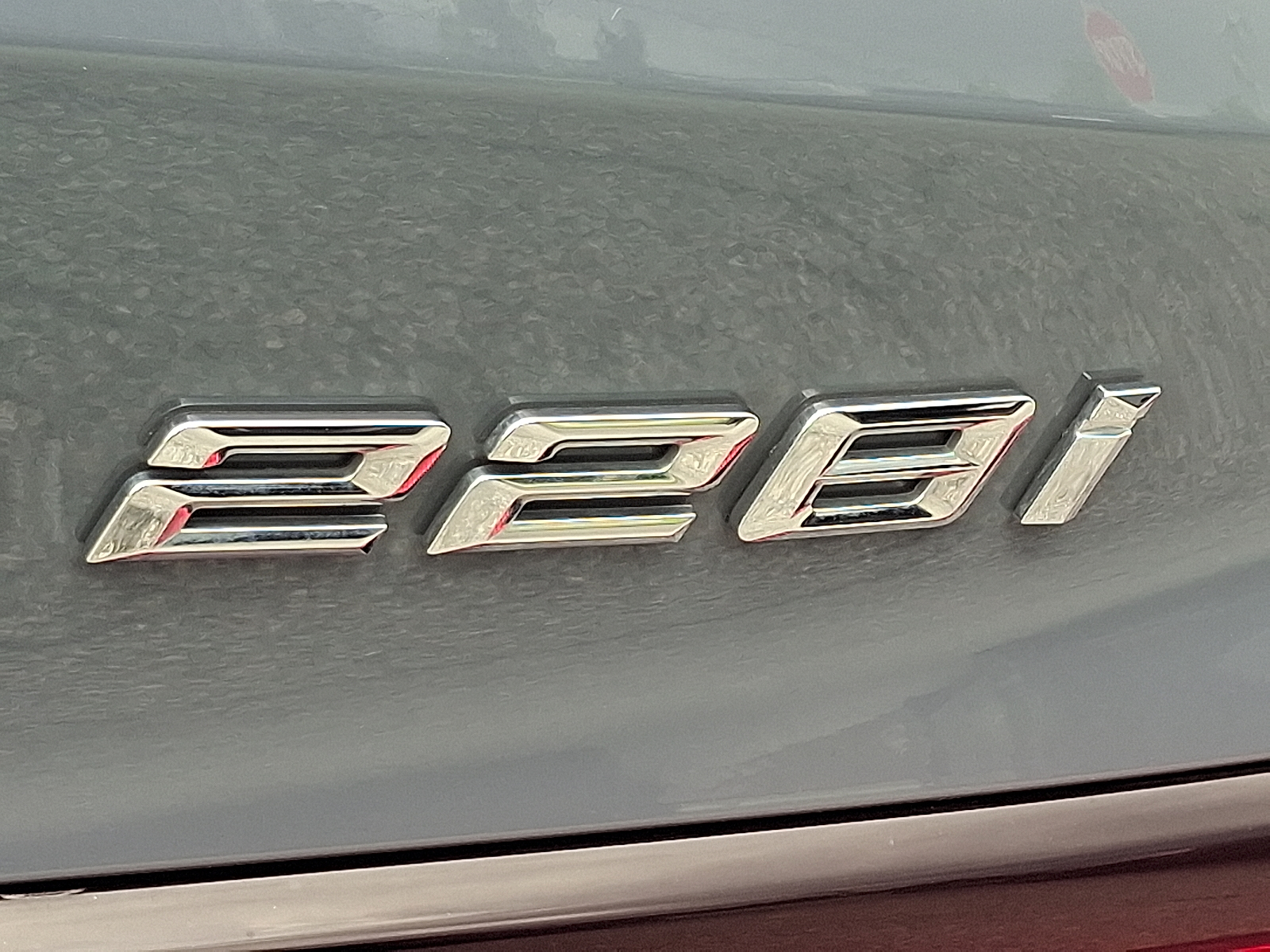 Used 2021 BMW 2 series Sedan