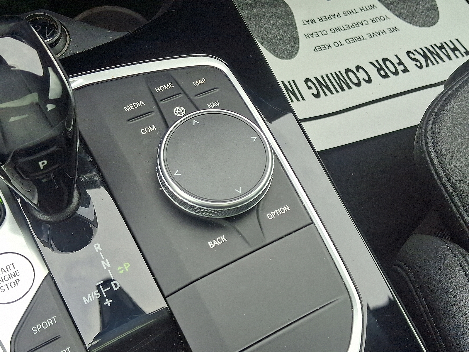 Used 2021 BMW 2 series Sedan