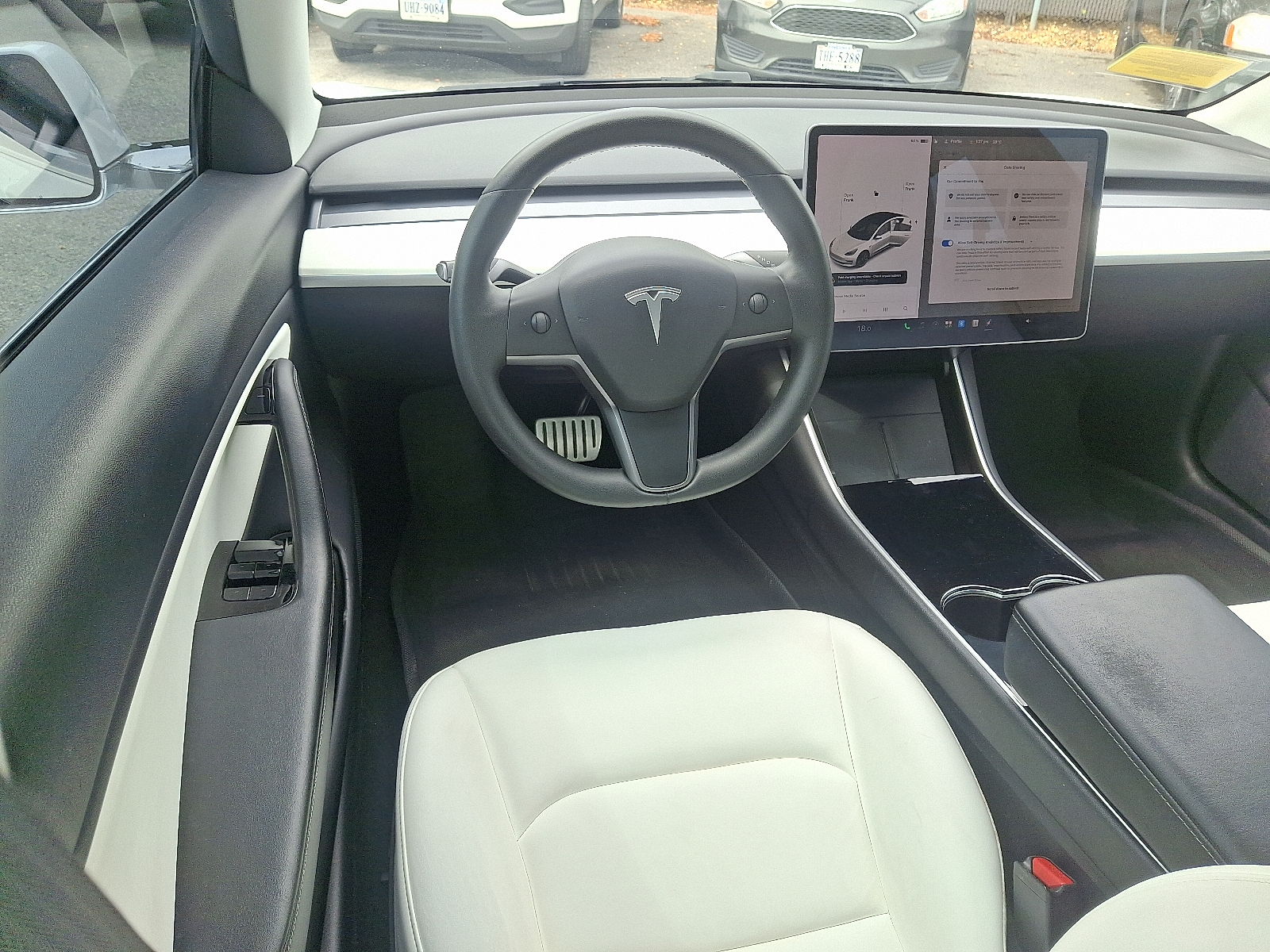 Used 2020 Tesla Model 3 Sedan