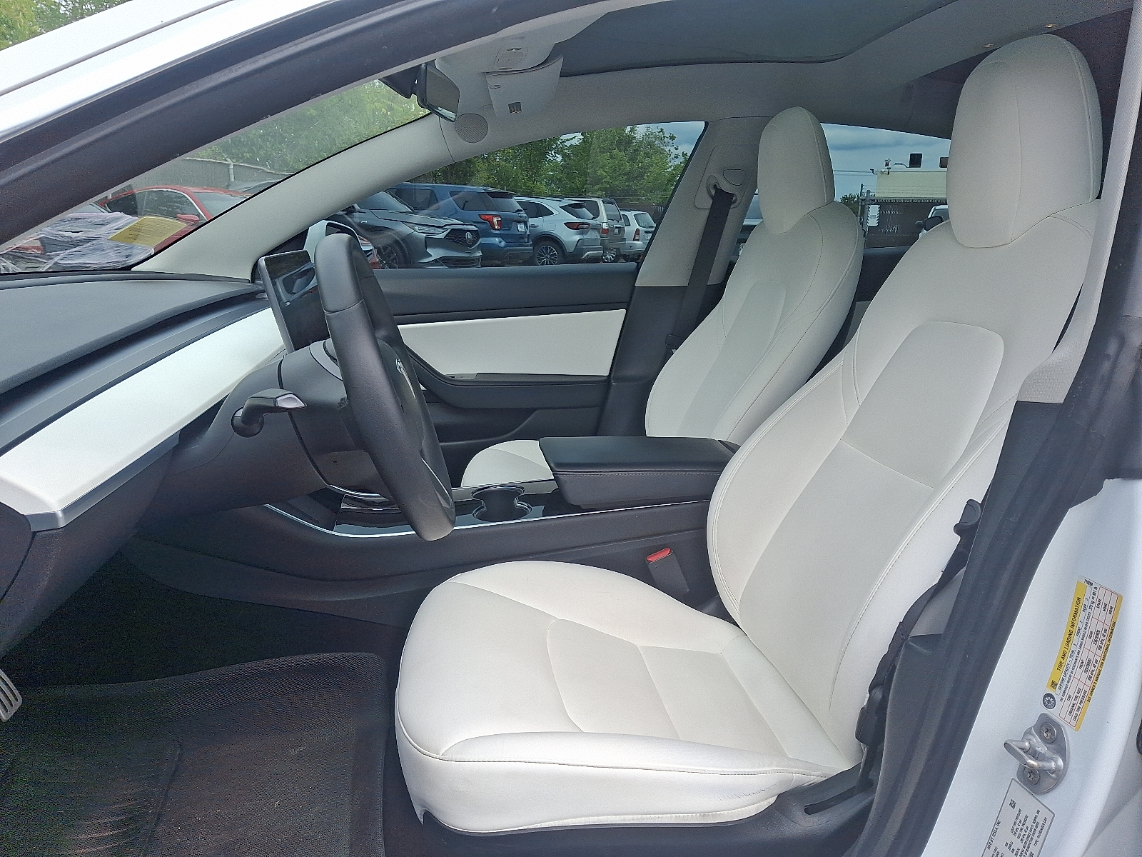 Used 2020 Tesla Model 3 Sedan