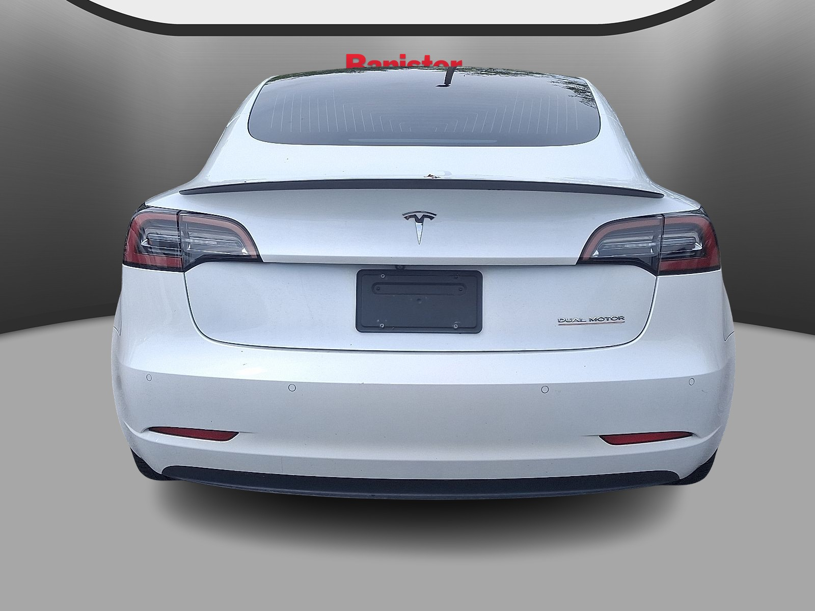 Used 2020 Tesla Model 3 Sedan