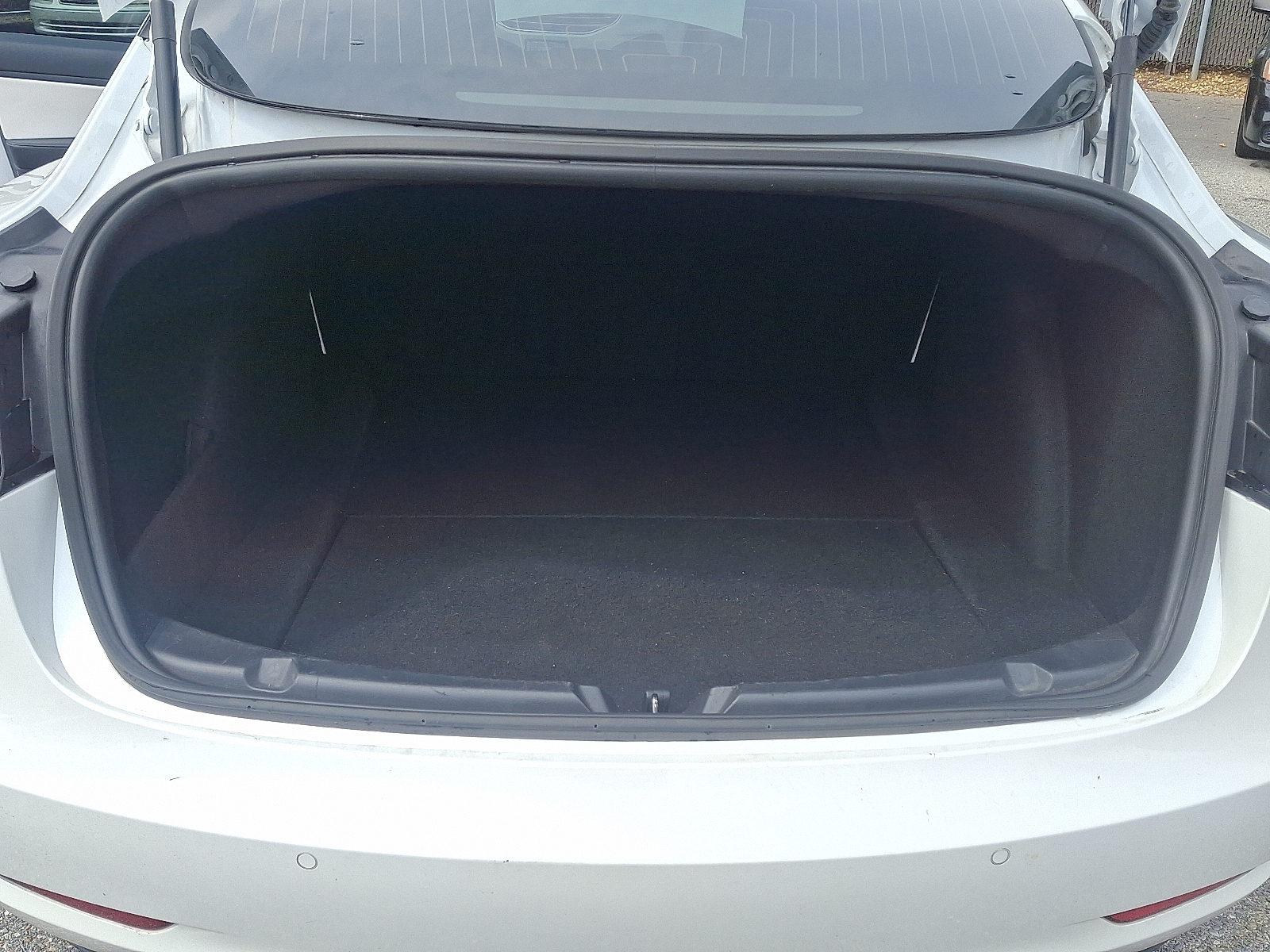 Used 2020 Tesla Model 3 Sedan