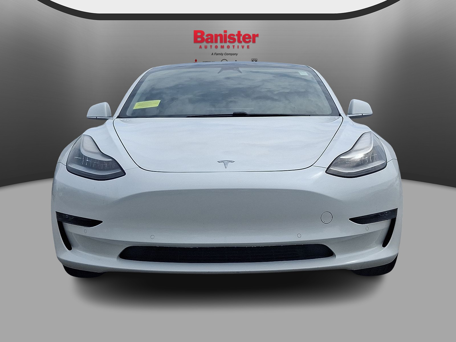 Used 2020 Tesla Model 3 Sedan
