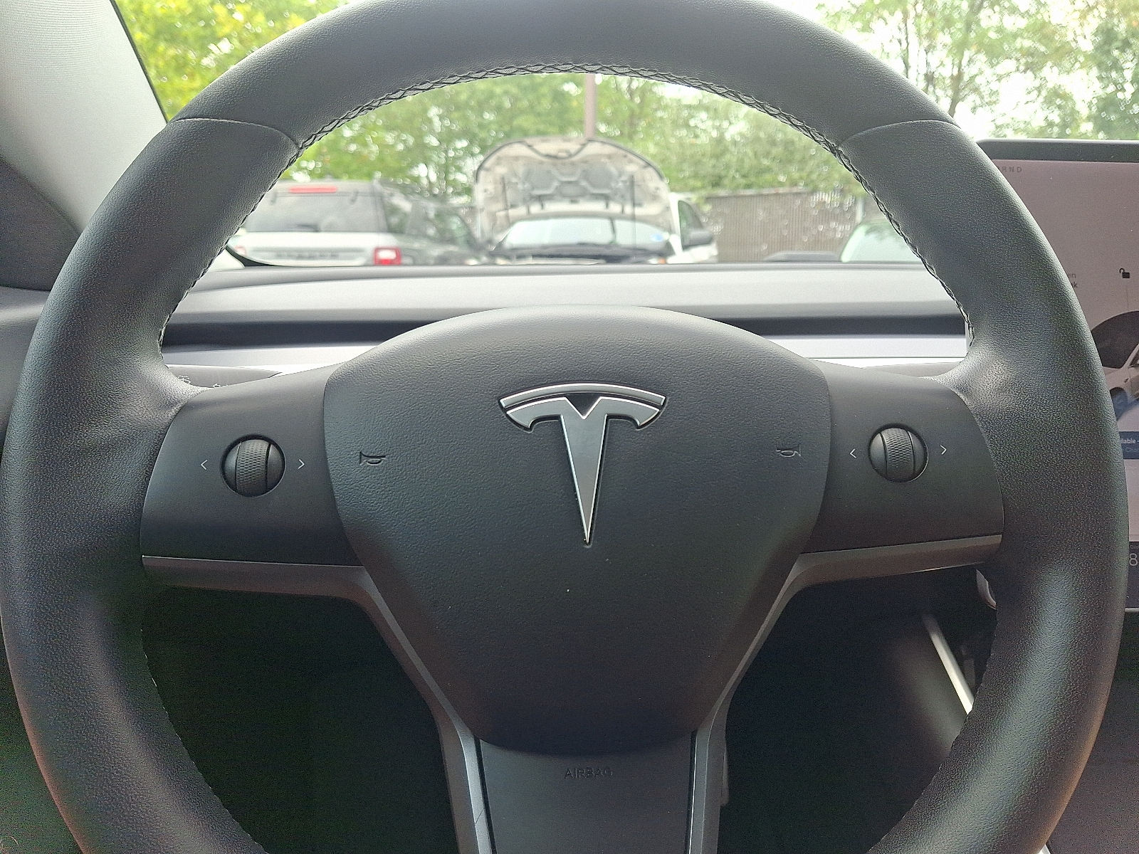 Used 2020 Tesla Model 3 Sedan
