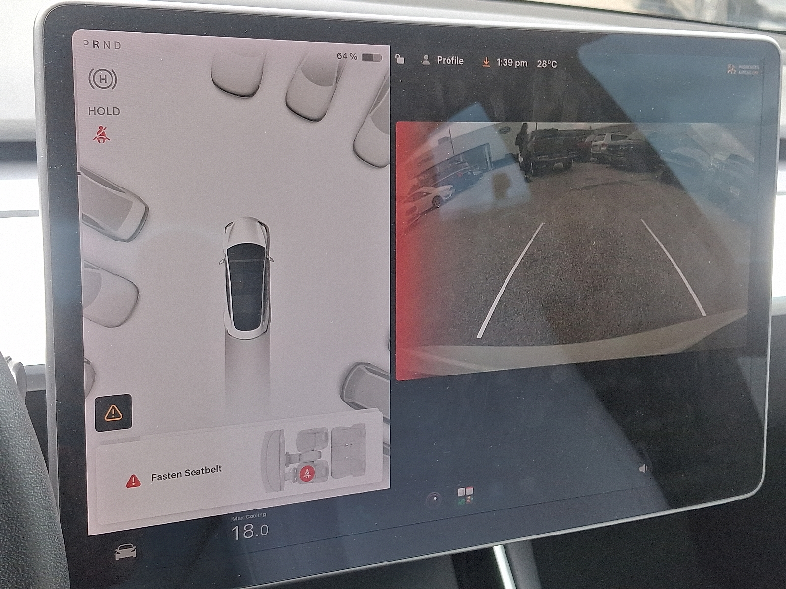 Used 2020 Tesla Model 3 Sedan