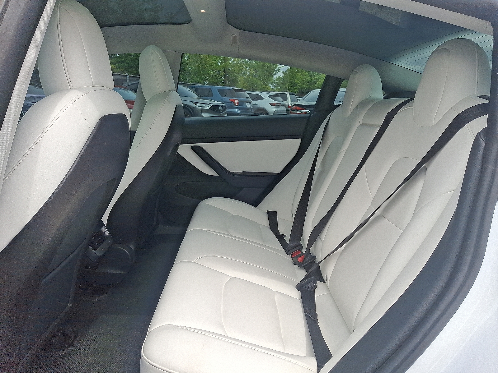 Used 2020 Tesla Model 3 Sedan