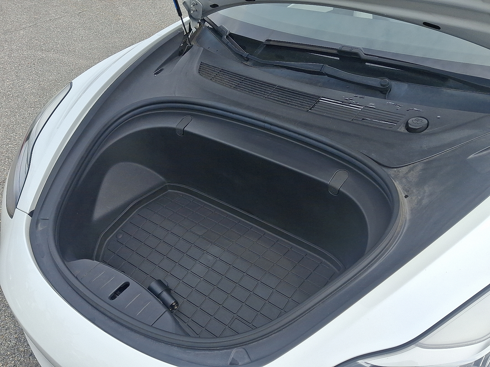 Used 2020 Tesla Model 3 Sedan