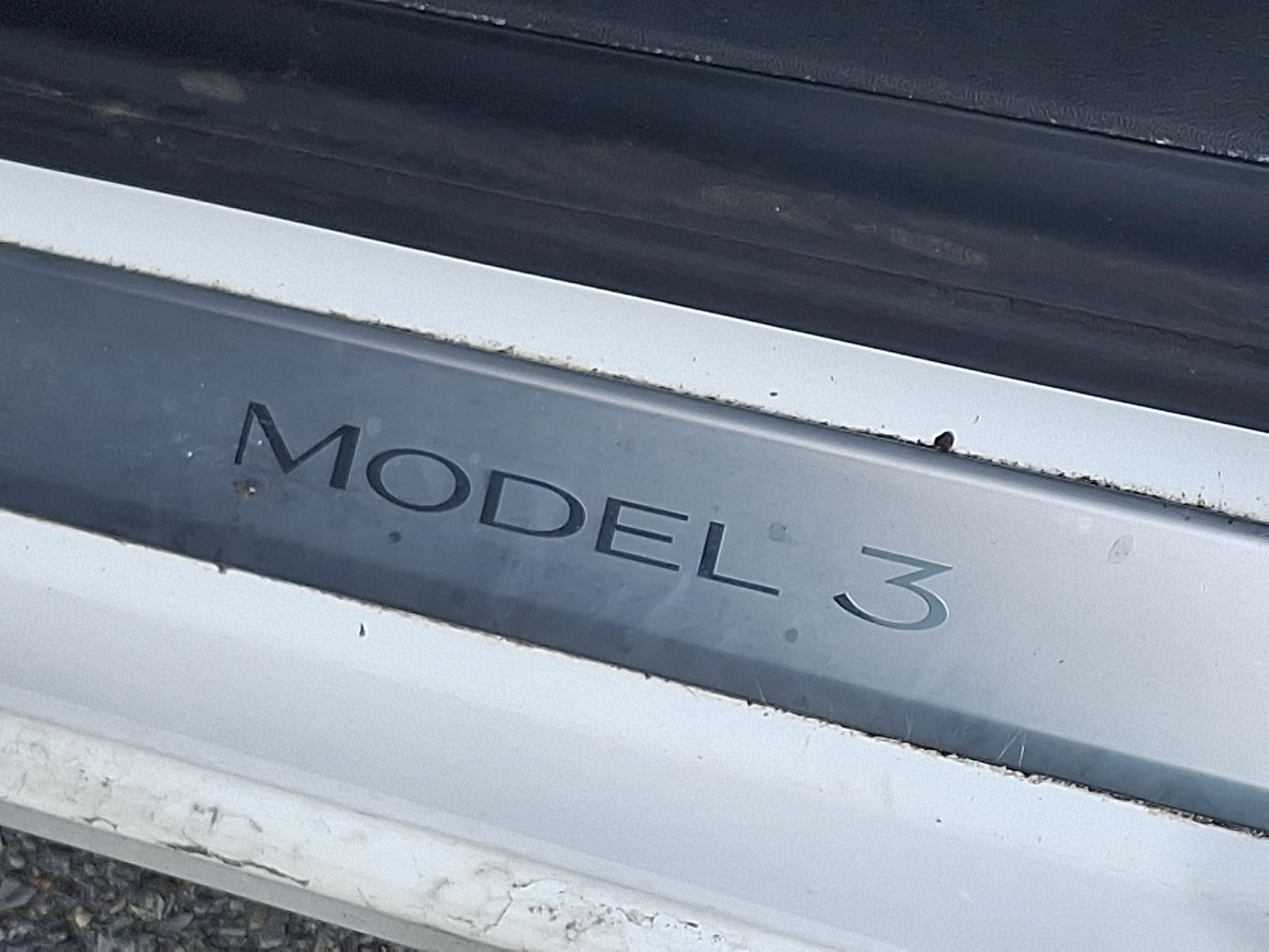 Used 2020 Tesla Model 3 Sedan