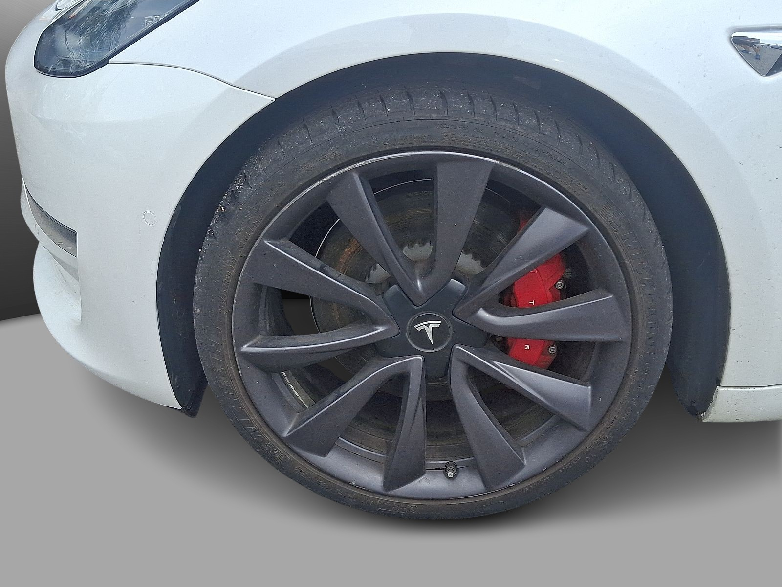Used 2020 Tesla Model 3 Sedan