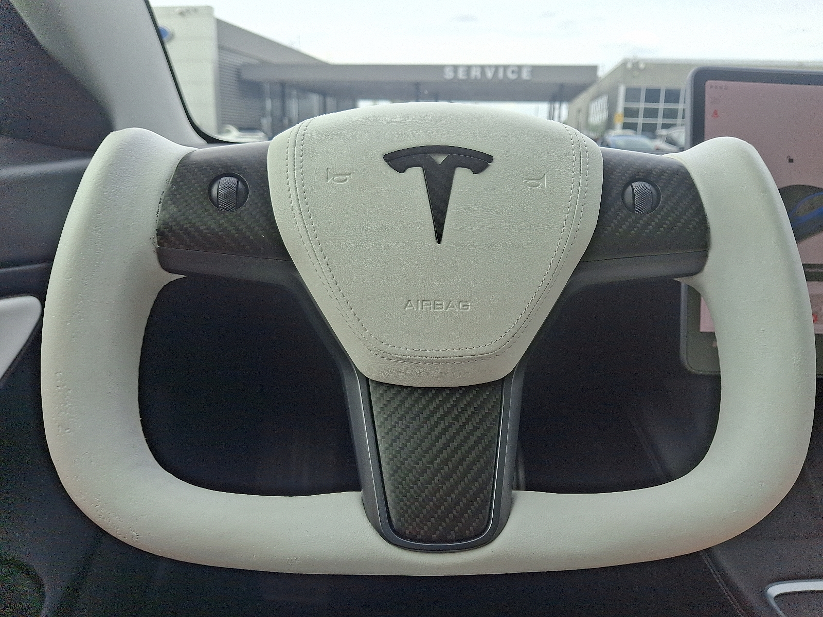 Used 2021 Tesla Model 3 Sedan