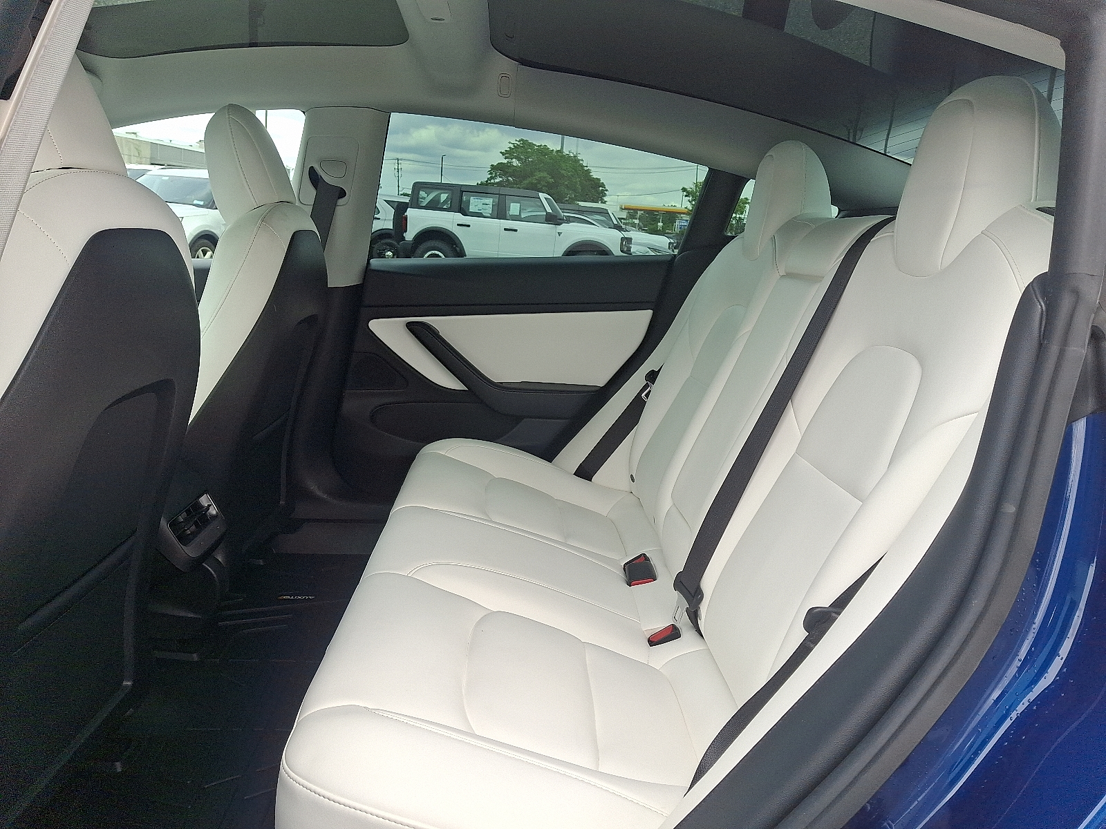 Used 2021 Tesla Model 3 Sedan