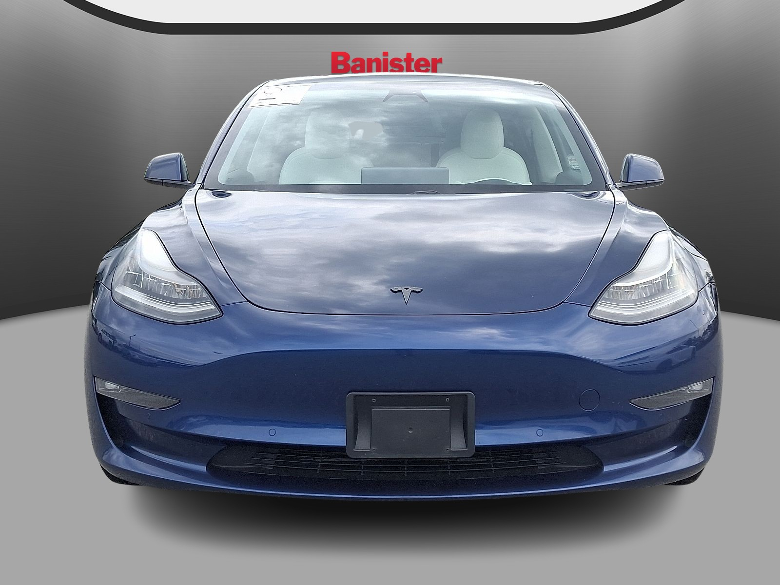 Used 2021 Tesla Model 3 Sedan
