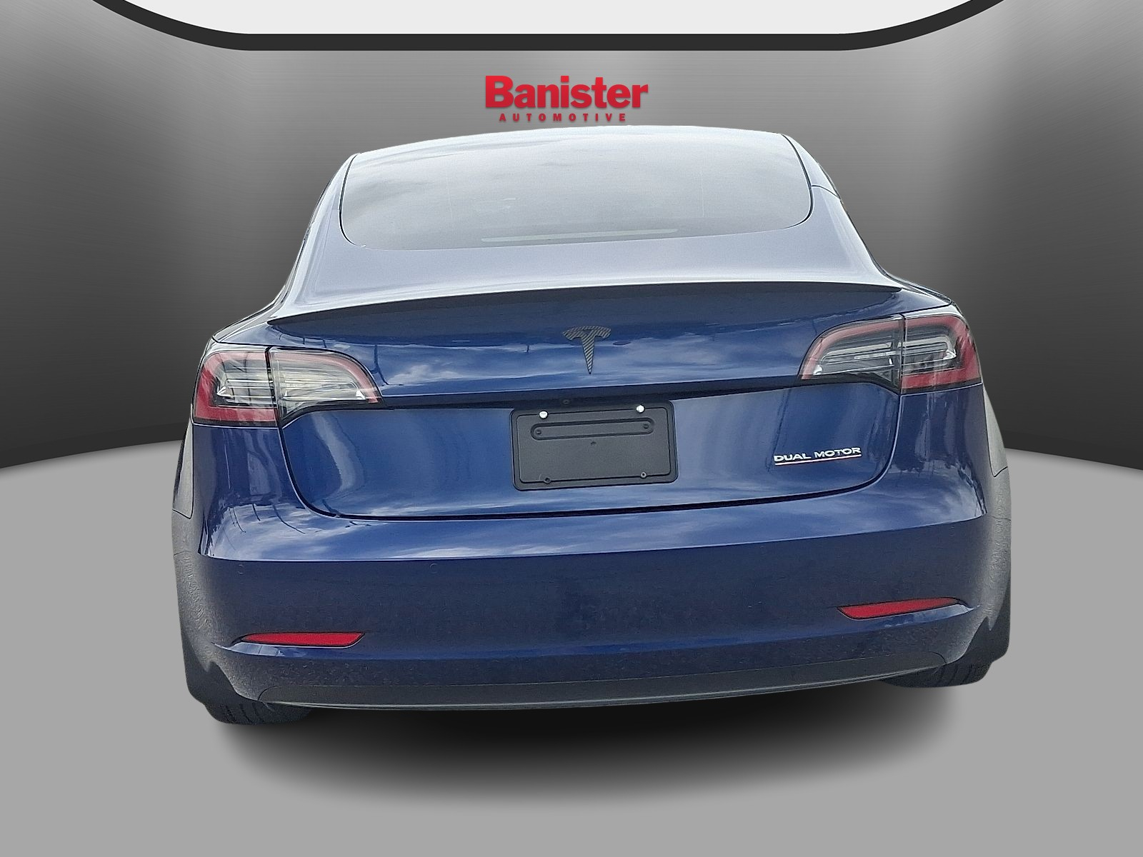Used 2021 Tesla Model 3 Sedan