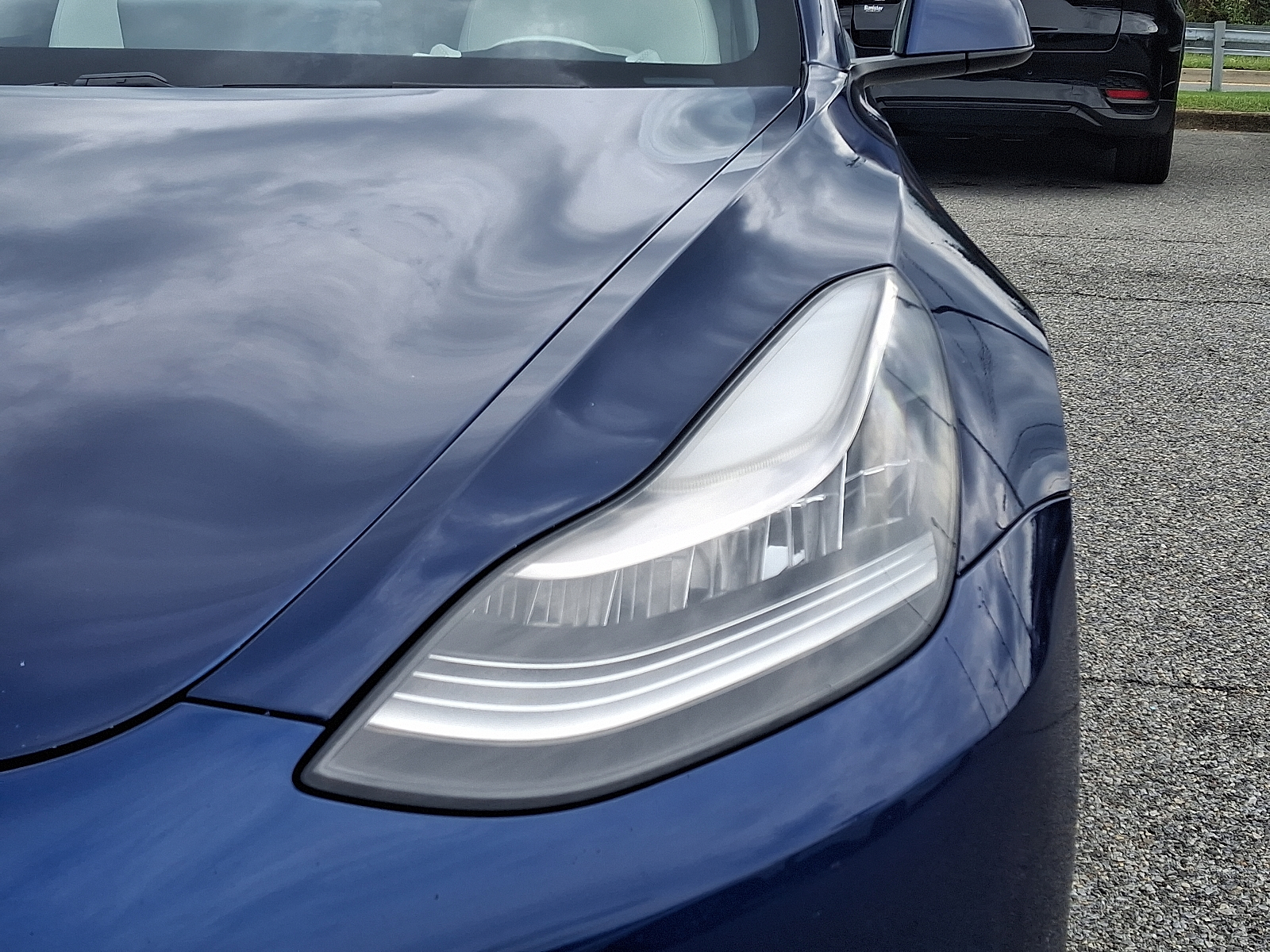 Used 2021 Tesla Model 3 Sedan