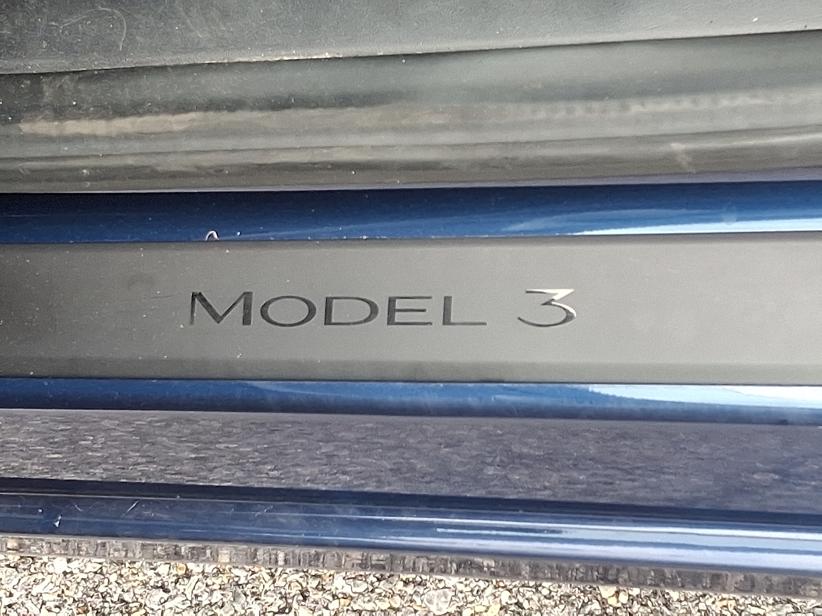 Used 2021 Tesla Model 3 Sedan