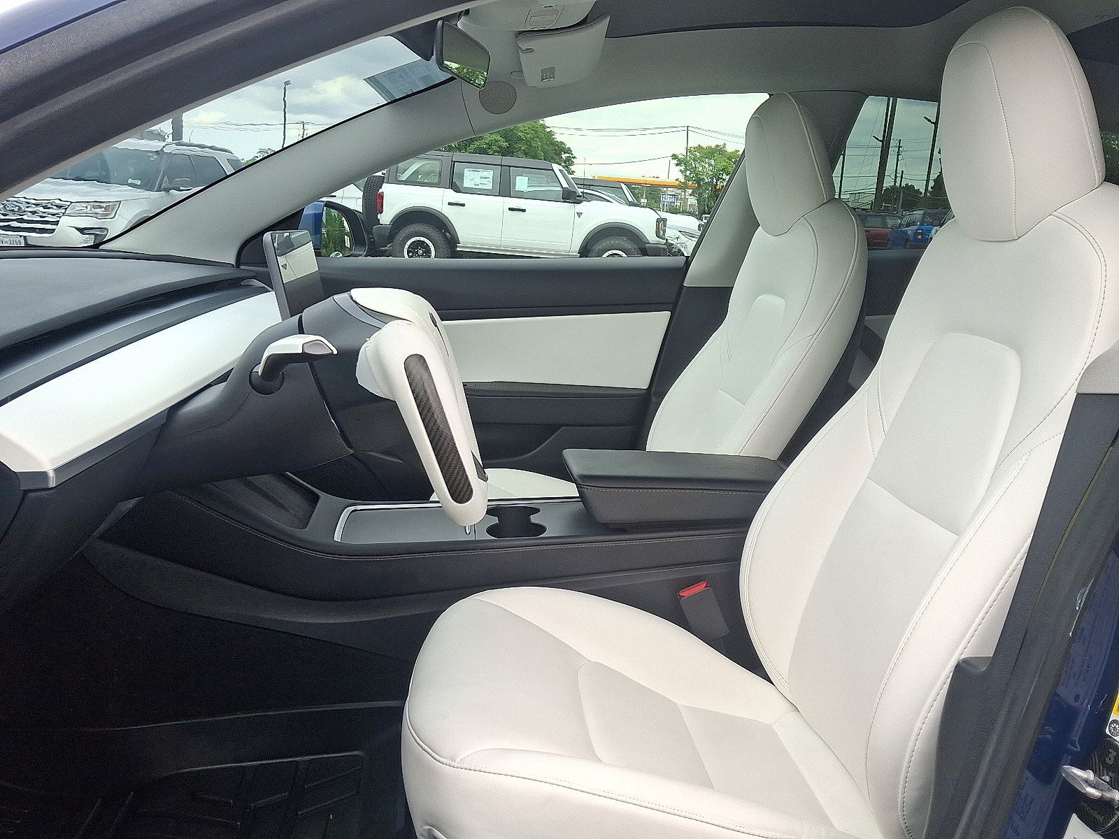 Used 2021 Tesla Model 3 Sedan