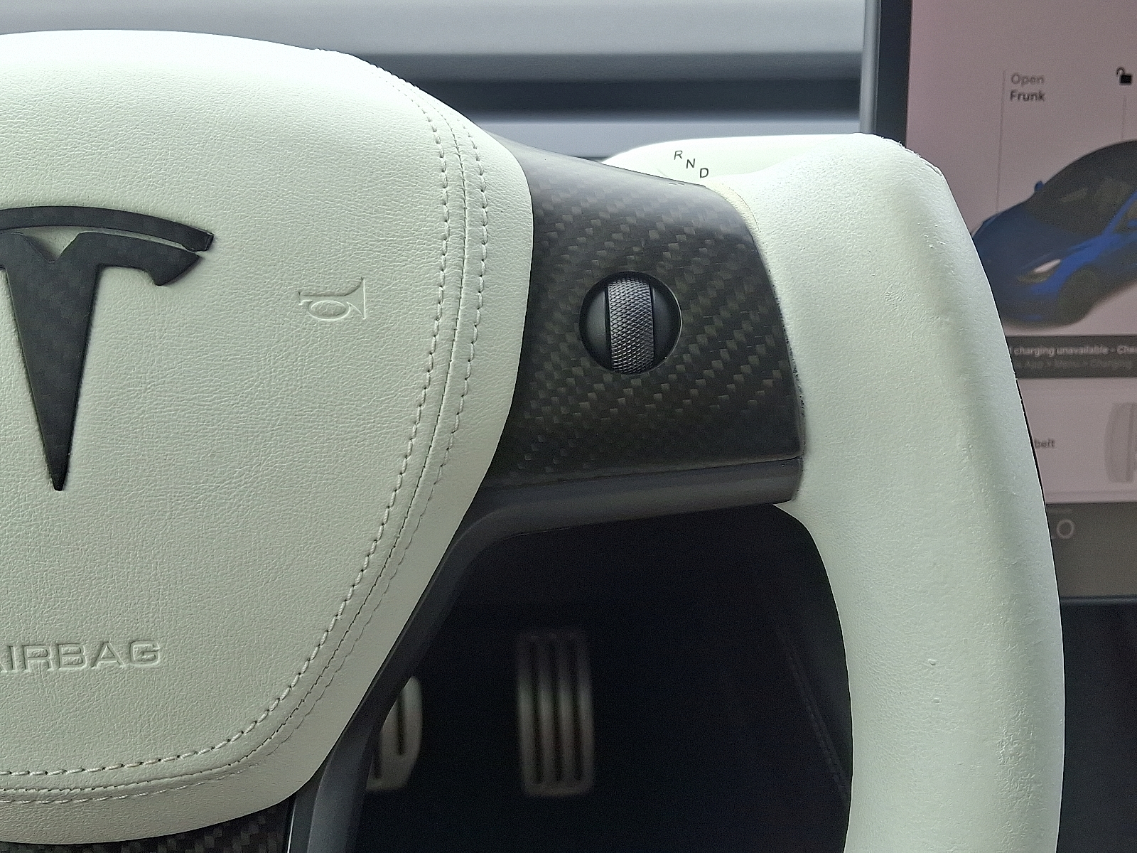 Used 2021 Tesla Model 3 Sedan