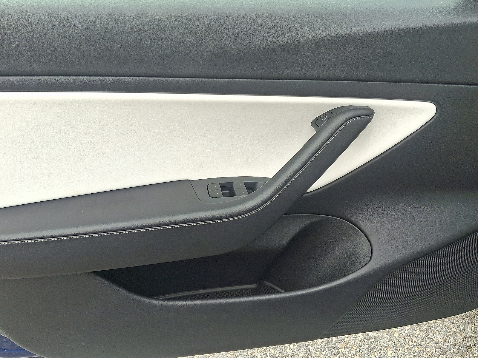 Used 2021 Tesla Model 3 Sedan