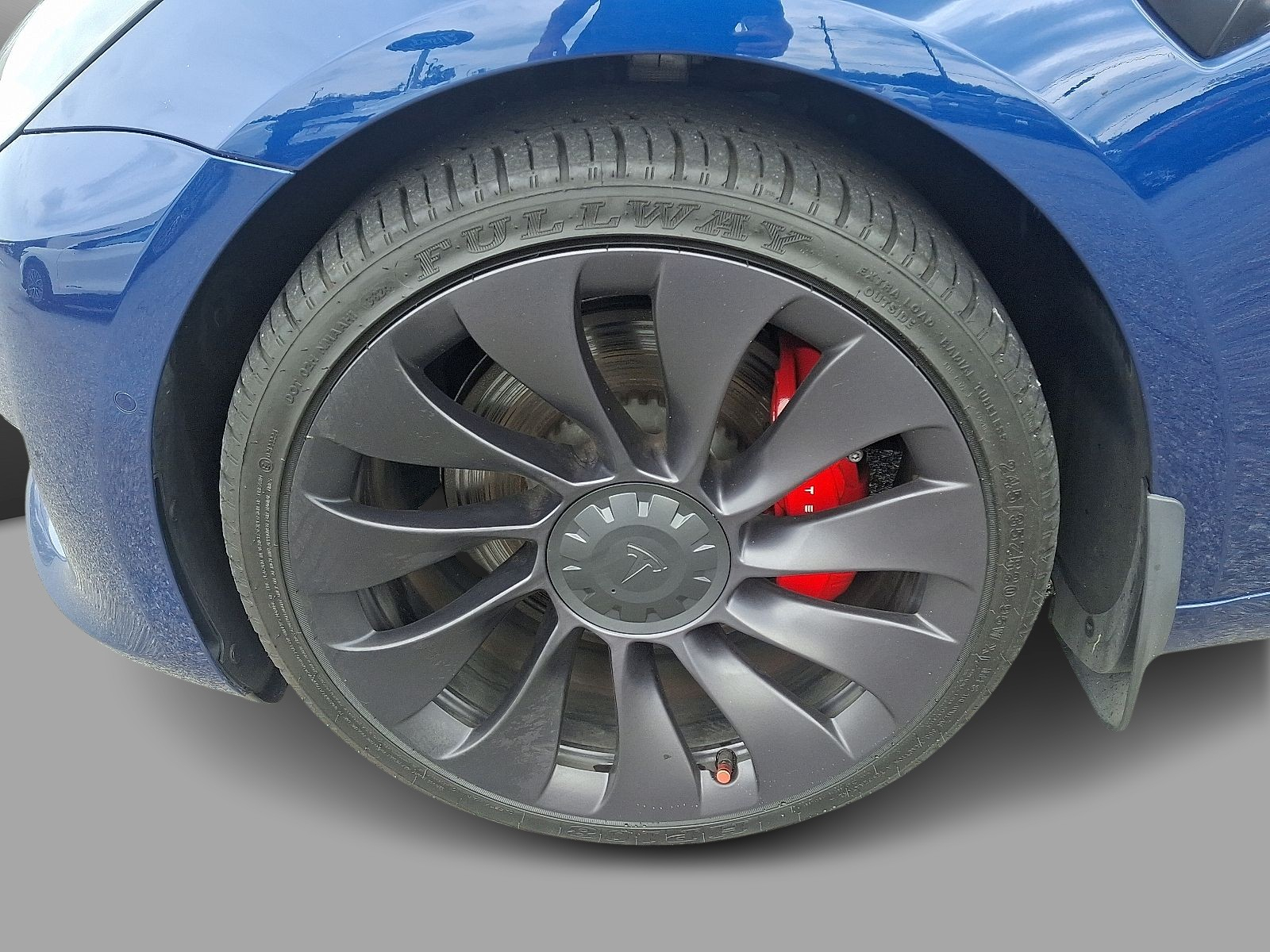 Used 2021 Tesla Model 3 Sedan