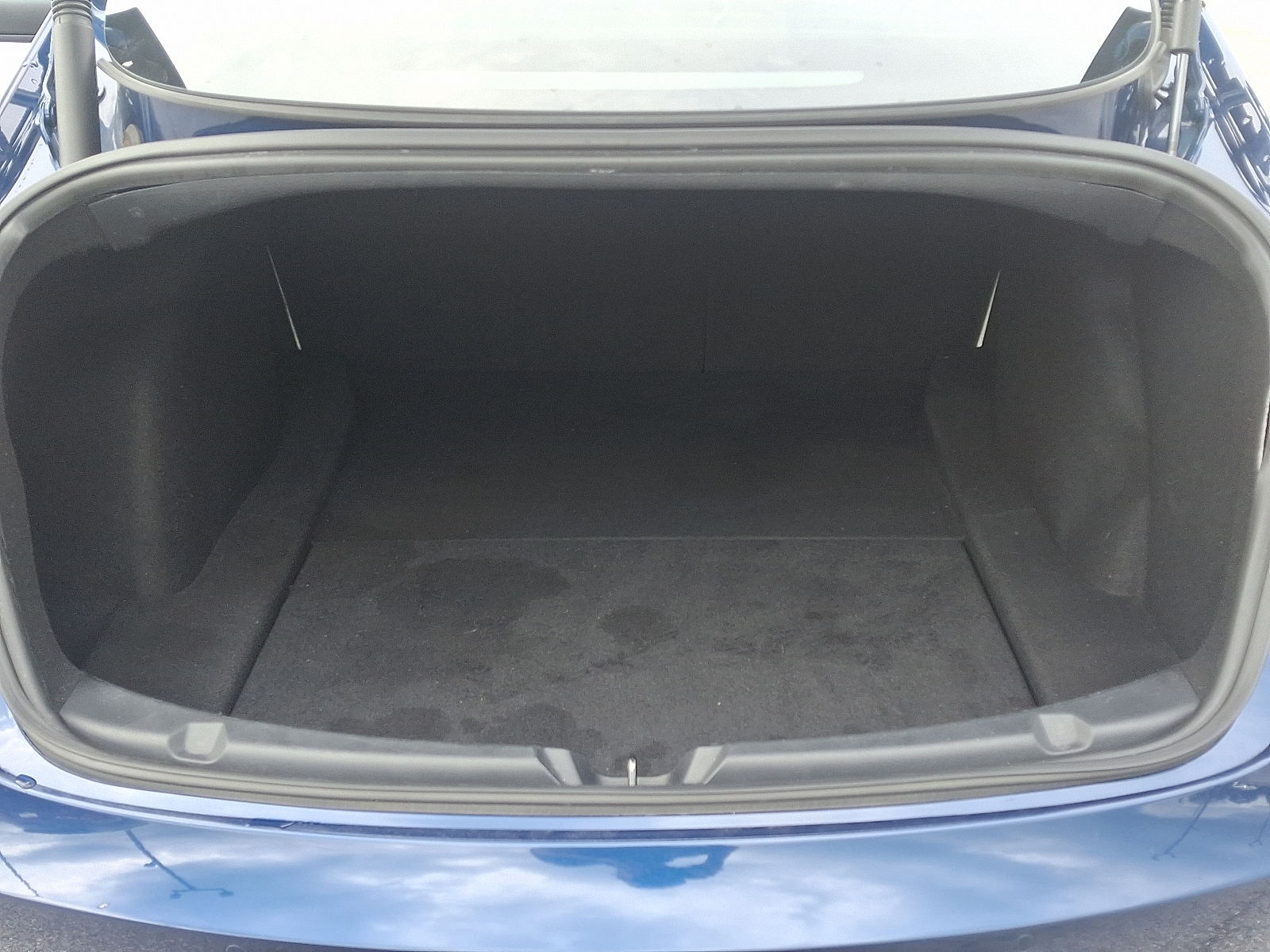 Used 2021 Tesla Model 3 Sedan