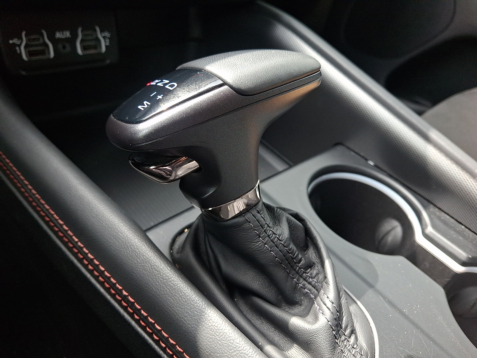 Used 2026 Dodge Durango SUV