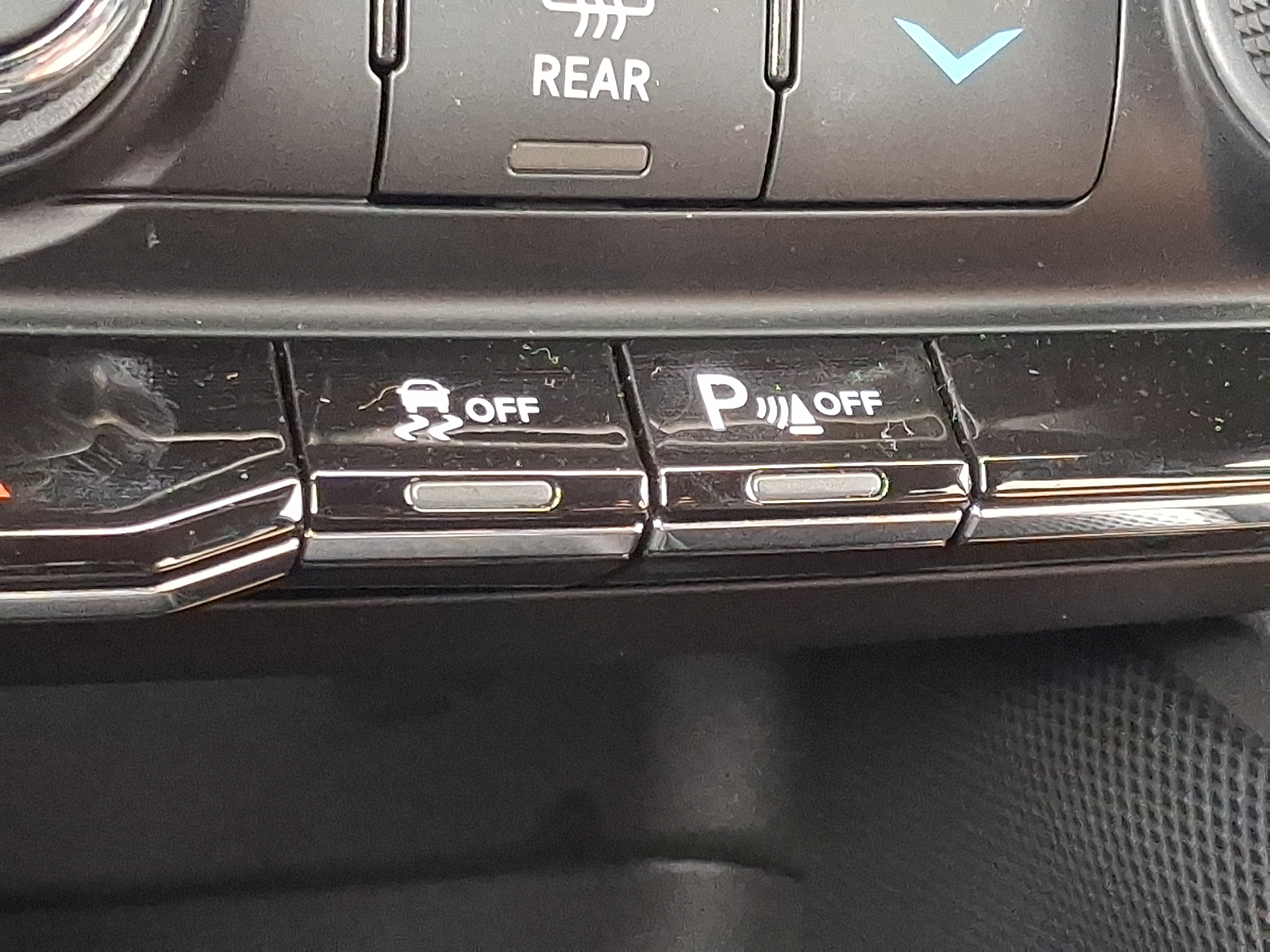 Used 2026 Dodge Durango SUV