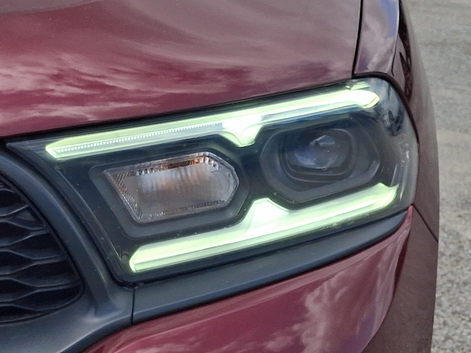 Used 2026 Dodge Durango SUV