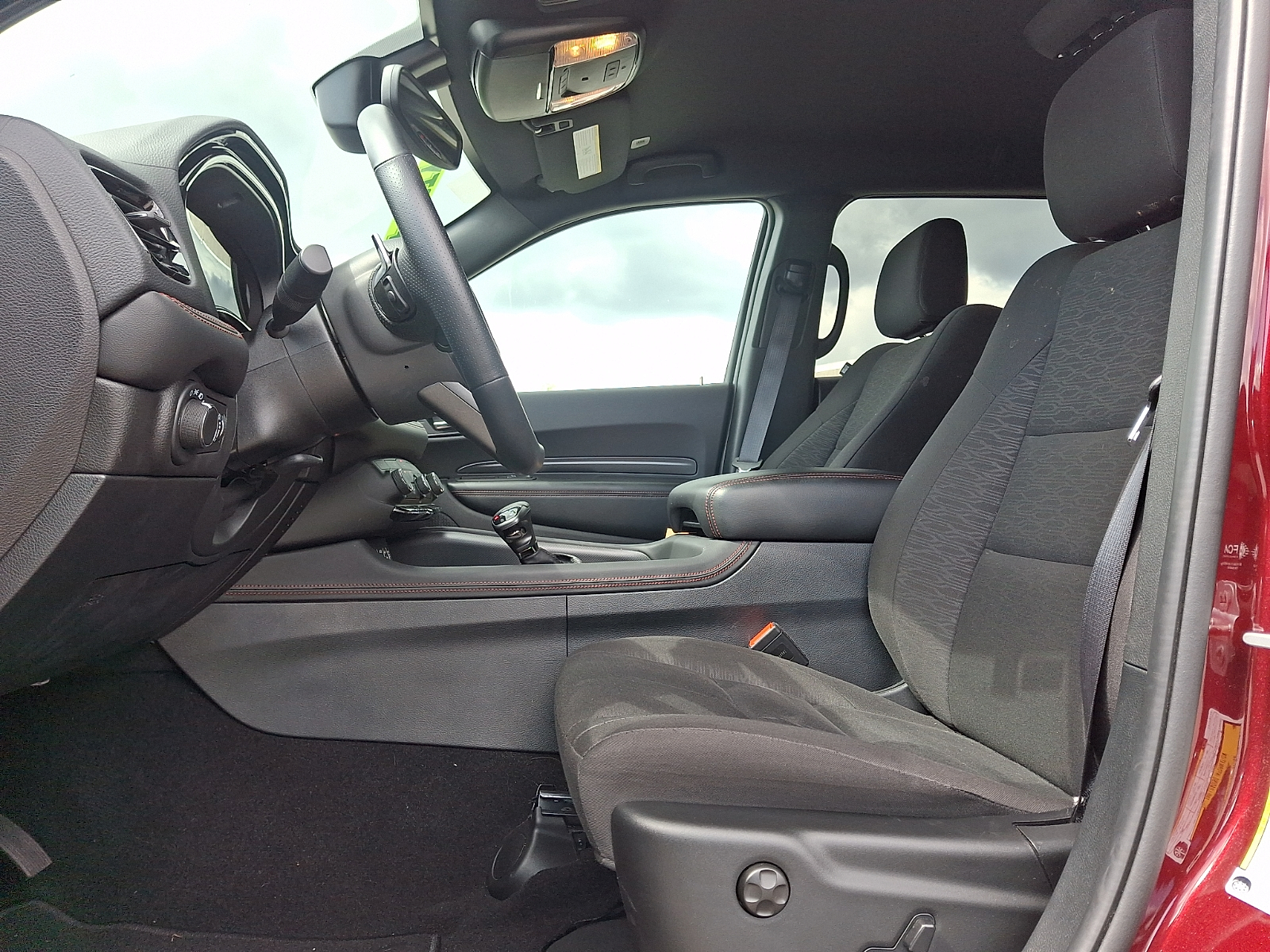 Used 2026 Dodge Durango SUV