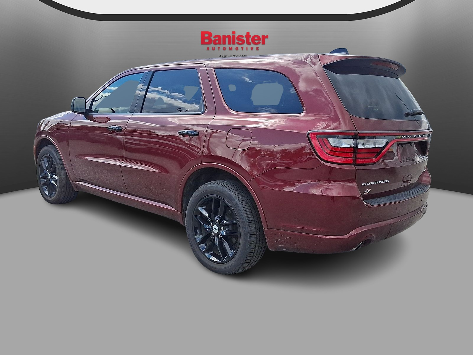 Used 2026 Dodge Durango SUV