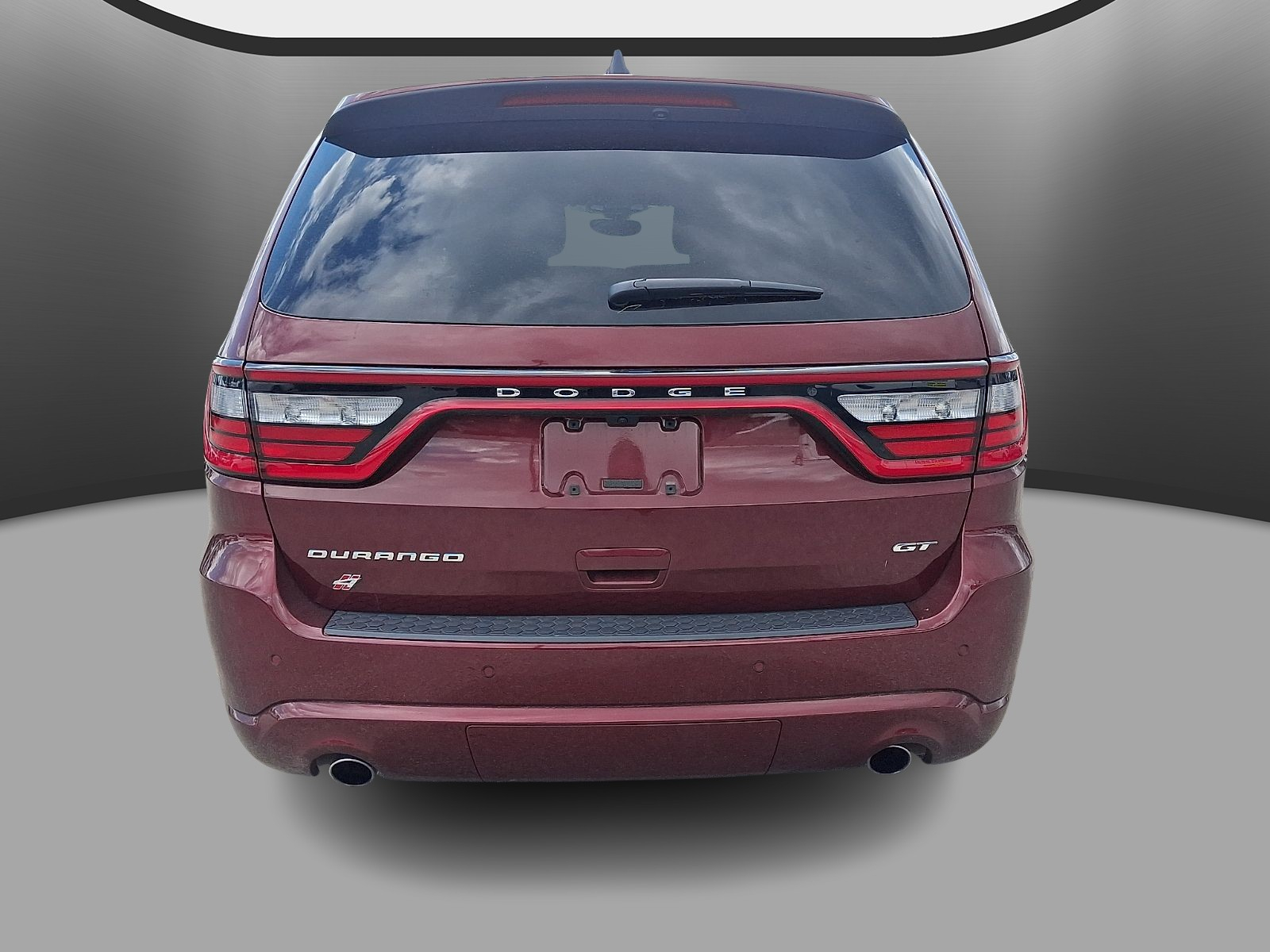 Used 2026 Dodge Durango SUV